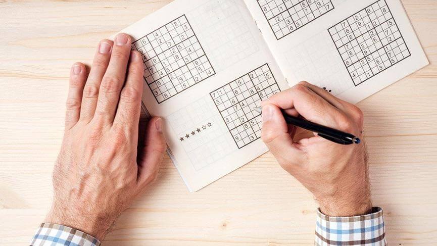 sudoku nasıl çözülür