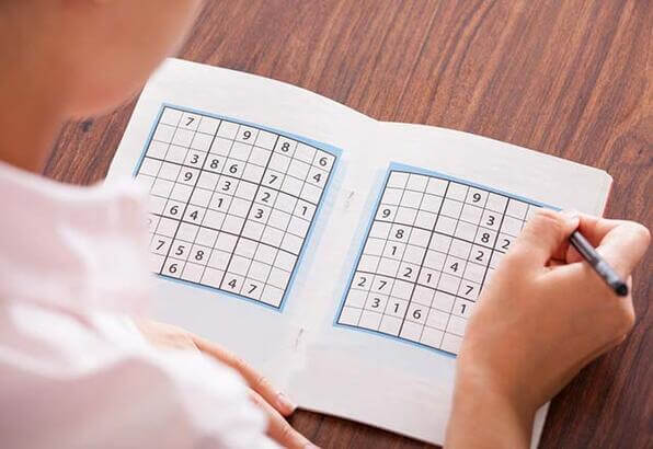 sudoku oyun kuralları