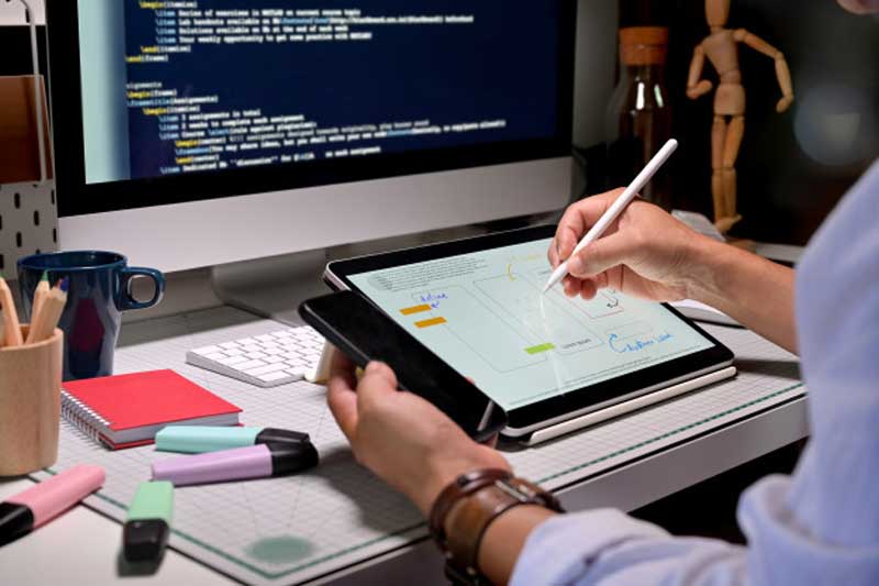 profesyonel web tasarım firmaları
